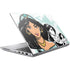 Disney Princess Jasmine Sketch HP ZBook Fury 16 G10 Skin