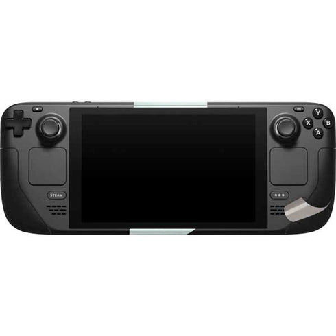 Disney Princess Jasmine Art Steam Deck Handheld Gaming Computer Skin
