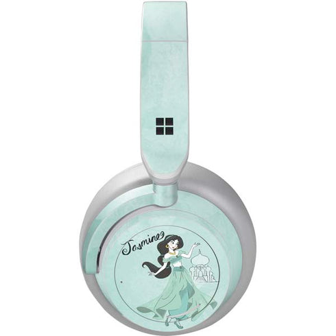 Disney Princess Jasmine Surface Headphones Skin