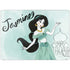 Disney Princess Jasmine Surface Laptop 7 13.8in Skin