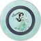 Disney Princess Jasmine Wireless Charger Skin