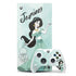 Disney Princess Jasmine Xbox Series X Skins