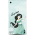 Disney Princess Jasmine XBox Series X Digital Edition Console Skin