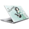 Disney Princess Jasmine HP ZBook Fury 16 G10 Skin