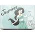 Disney Princess Jasmine HP ZBook Fury 16 G10 Skin