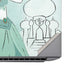 Disney Princess Jasmine HP ZBook Fury 16 G10 Skin