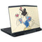Disney Princess Snow White Art Dell Alienware Skin
