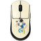Disney Princess Snow White Art G Pro Wireless Gaming Mouse Skin