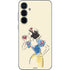 Disney Princess Snow White Art Galaxy A35 5G Skin
