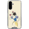 Disney Princess Snow White Art Galaxy A36 5G Clear Case