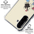 Disney Princess Snow White Art Galaxy A36 5G Clear Case