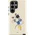 Disney Princess Snow White Art Galaxy S23 Ultra Pro Case