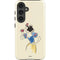 Disney Princess Snow White Art Galaxy S25 Plus Impact Case