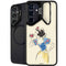 Disney Princess Snow White Art Galaxy S25 Plus Kickstand Case