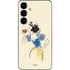 Disney Princess Snow White Art Galaxy S24 Skin