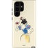Disney Princess Snow White Art Galaxy S25 Ultra Impact Case