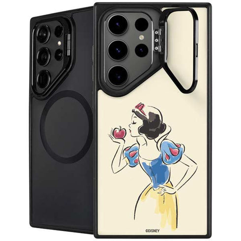 Disney Princess Snow White Art Galaxy Cases