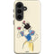 Disney Princess Snow White Art Galaxy S26 Impact Case