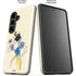 Disney Princess Snow White Art Galaxy S26 Impact Case