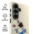 Disney Princess Snow White Art Galaxy S26 Plus Impact Case
