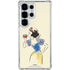 Disney Princess Snow White Art Galaxy S26 Ultra Clear Case