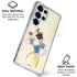 Disney Princess Snow White Art Galaxy S26 Ultra Clear Case