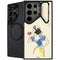 Disney Princess Snow White Art Galaxy S26 Ultra Kickstand Case