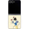 Disney Princess Snow White Art Galaxy Z Flip6 Skin
