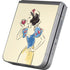 Disney Princess Snow White Art Galaxy Z Flip6 Skin