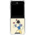 Disney Princess Snow White Art Galaxy Z Flip6 Clear Case