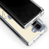 Disney Princess Snow White Art Galaxy Z Fold5 5G Clear Case