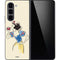 Disney Princess Snow White Art Galaxy Z Fold5 5G Skin