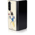 Disney Princess Snow White Art Galaxy Z Fold5 5G Skin
