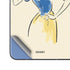 Disney Princess Snow White Art Galaxy Z Fold5 5G Skin