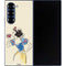 Disney Princess Snow White Art Galaxy Z Fold6 Skin