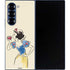 Disney Princess Snow White Art Galaxy Z Fold6 Skin