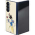 Disney Princess Snow White Art Galaxy Z Fold6 Skin