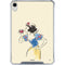 Disney Princess Snow White Art iPad 11th Gen (2025) Clear Case