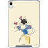 Disney Princess Snow White Art iPad 11th Gen (2025) Clear Case