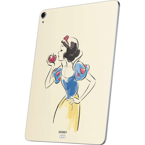 Disney Princess Snow White Art Apple iPad Air Skin