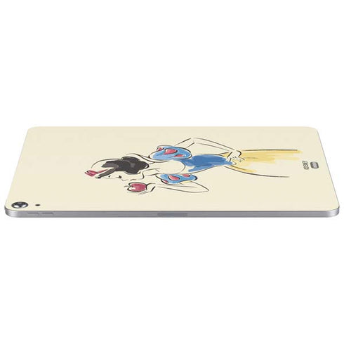 Disney Princess Snow White Art Apple iPad Air Skin