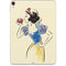 Disney Princess Snow White Art Apple iPad Pro Skin