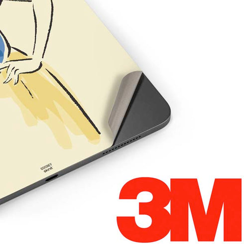 Disney Princess Snow White Art Apple iPad Pro Skin