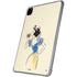 Disney Princess Snow White Art iPad Pro 11in (2024) Clear Case