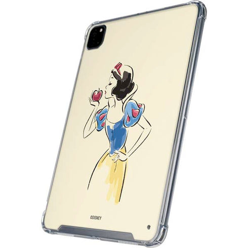 Disney Princess Snow White Art iPad Cases
