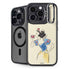 Disney Princess Snow White Art iPhone 13 Pro Kickstand Case