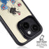 Disney Princess Snow White Art iPhone 14 Plus Kickstand Case
