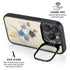 Disney Princess Snow White Art iPhone 14 Pro Max Kickstand Case