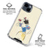 Disney Princess Snow White Art iPhone 15 Clear Case