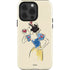 Disney Princess Snow White Art iPhone 15 Pro Impact Case